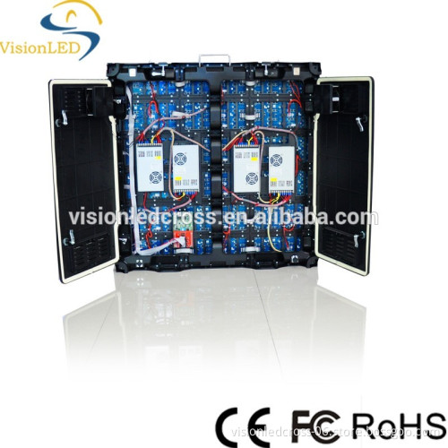 P10 Outdoor SMD Full Color Video LED Large Screen Display